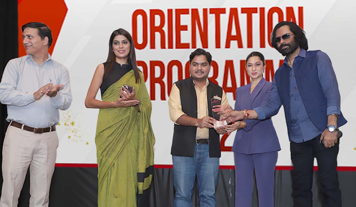 Mass communication colleges in Delhi